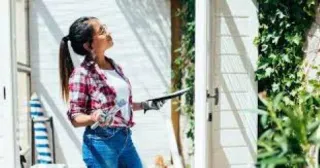 Top 10 Home Maintenance Tasks for Late Spring