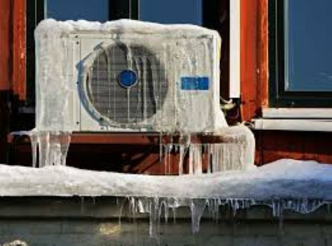Heating Systems Under Stress: What We See During January Inspections