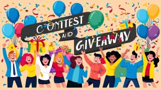 Social Media Contests and Giveaways