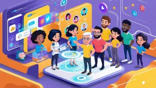 Exploring Future Trends in Social Media Marketing