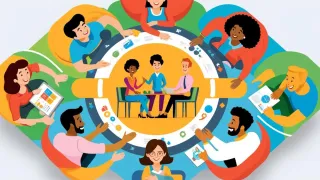 Effective Community Management