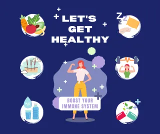 Boost Your Immune System with Holistic Health