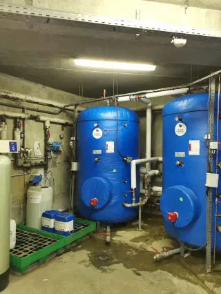 Installation de chaudières à gaz à La Queue-en-Brie : tout ce qu’il faut savoir