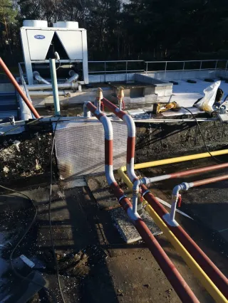 Plomberie pour rénovations : pourquoi faire appel à un expert local comme Enerclim ?