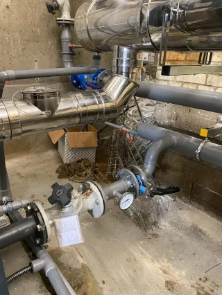 Pompes à chaleur à La Queue-en-Brie : une solution écologique et économique pour votre logement