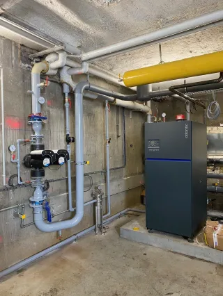 Pompe à chaleur ou chaudière : quel système de chauffage choisir en Val-de-Marne ?