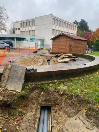 Comment Enerclim assure le dépannage rapide de plomberie à La Queue-en-Brie