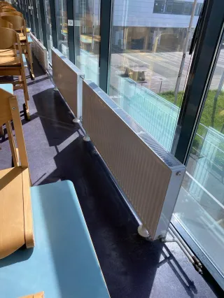 Maintenance CVC pour habitations collectives : les solutions sur-mesure d’Enerclim en Île-de-France