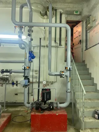 Hôtels, commerces, bureaux : pourquoi faire appel à Enerclim pour vos systèmes de ventilation ?