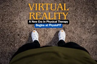 PhysioFIT's VR Edge: Pioneering a New Era in Physical Therapy in Bend