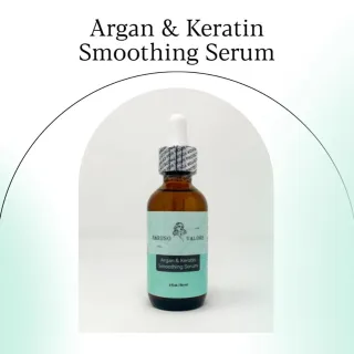 Exploring the Difference Between Oil and Hair Serum