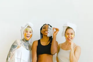 5 Daily Skin Care Tips
