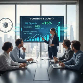 Build a Business That Thrives...Start by Developing Your Leadership