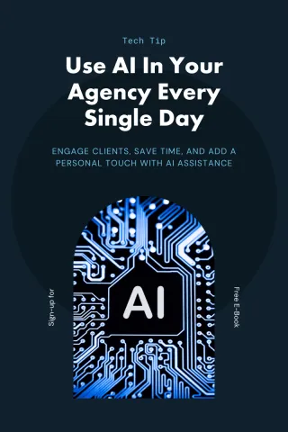 10 Fresh and Creative Ways to Use ChatGPT in Your Life Insurance Agency—Every Single Day