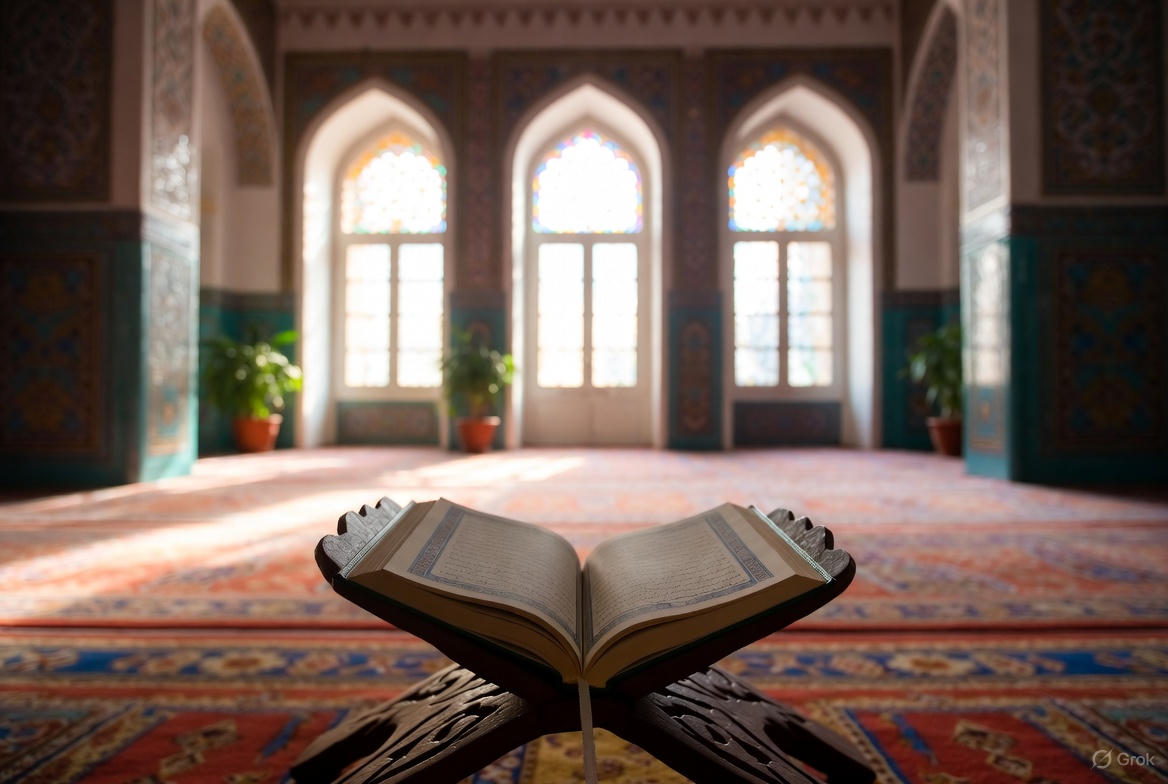 The Timeless Honor of Memorising the Qur’an