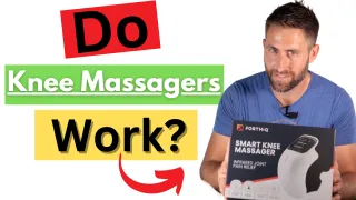 What Is the Best Knee Massager for Knee Arthritis?