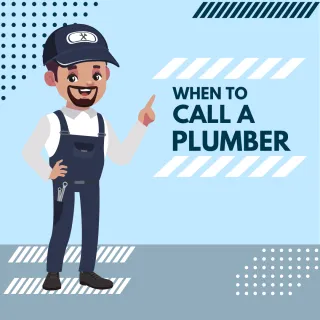 DIY vs. Professional Help: When to Call a Plumber