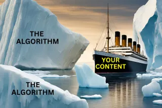The Hidden Truth About Social Media Algorithms: Why Coaches' Content Gets Buried (And How to Fix It)