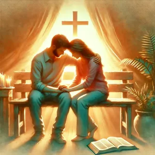 Restoring Broken Relationships: A Biblical Approach