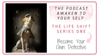 Become Your Own Detective To Manifest Your Dreams