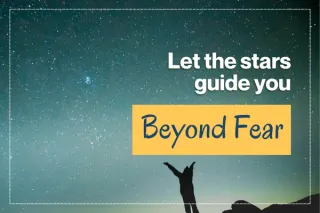 Let Go of Fear This Matariki: A Guide to Transformation