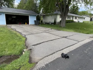 Asphalt Challenges Unique to Central Wisconsin: From Marshfield to Wausau