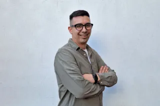 Conoce a Jorge