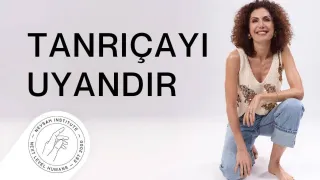 Tanrıça'yı Uyandır 1. Seviye