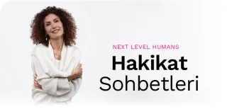 Nevşah'la Hakikat Sohbetleri