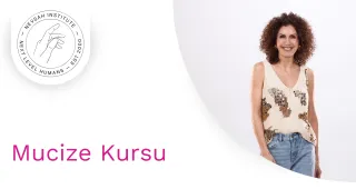 Mucize Kursu