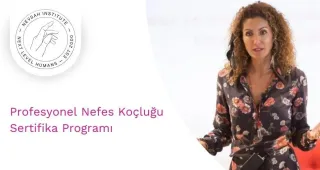 Profesyonel Nefes Koçluğu Sertifika Programı