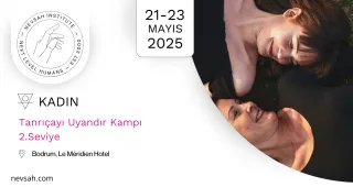 Tanrıça'yı Uyandır 2. Seviye