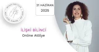 İlişki Bilinci