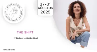 The Shift