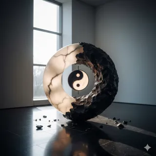 Kutupluluk Yasası: Çekim Yasası'nın Eksik Parçası

