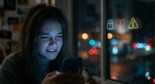 Dijital Çağda Aşk: Ghosting ve Love Bombing Rehberi