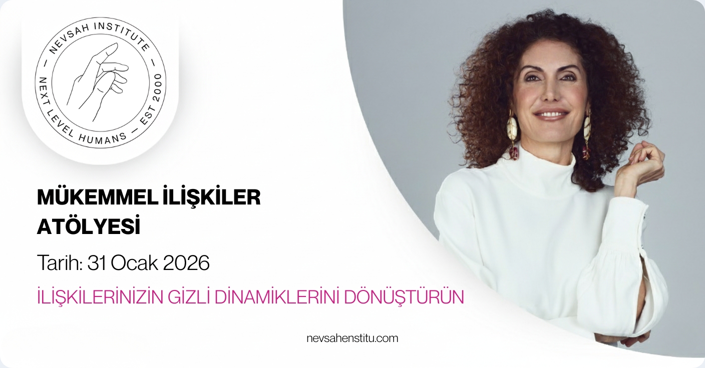 Mükemmel İlişkiler Atölye Çalışması