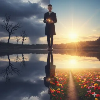 Zihnin Görünmez İpleri: Kendi Kendini Gerçekleştiren Kehanetler ve Kaderinizi Yeniden Yazma Sanatı