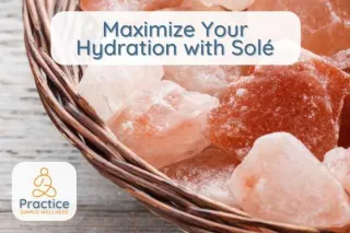 Maximize Your Hydration with Solé
