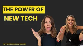 Unlocking the Power of Social Technologies with Kelly Page - Episode 51