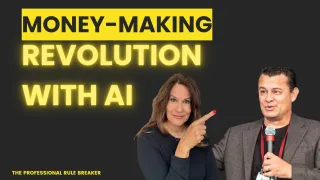 Monetizing the Future with AI with Dave Espino - Episode 75