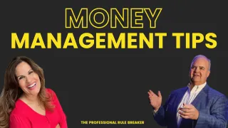 Are You in Control of Your Money? find out with Timothy J. Yurek - Episode 109