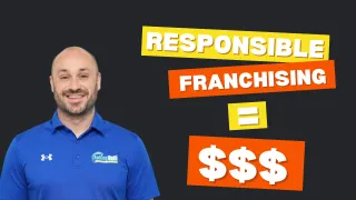 Franchise Powerhouse Aaron Harper Reveals His Secret Sauce to Explosive Growth - Episode 116