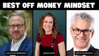 Money, Mindset, and Meaning: A Winning Trio - Episode 122