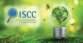 Understanding International Sustainability & Carbon Certification (ISCC)