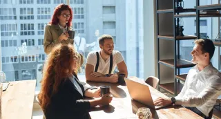Creating a Safe and Healthy Work Environment: Tips for Employee Well-being