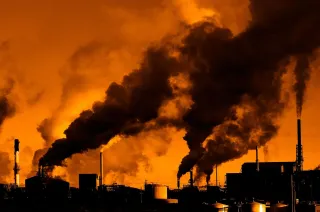 Air Pollution: A Growing Public Health Crisis