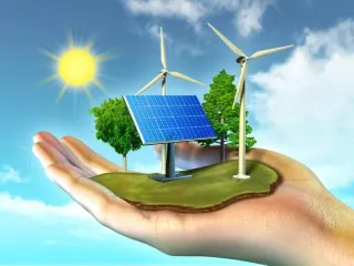 The Future of Fossil Fuels: Can We Move Toward a Sustainable Energy System?