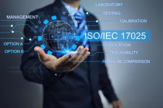 What is ISO/IEC 17025 and Why It Matters for Testing & Calibration Laboratories