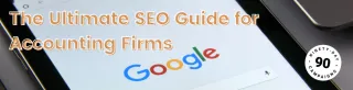 The Ultimate SEO Guide for Accounting Firms